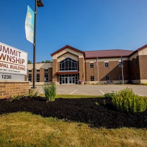 Summit Township Municipal Building
