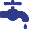 Water Service Details Icon