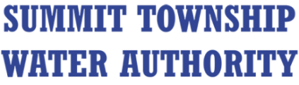 Summit Township Water Authority