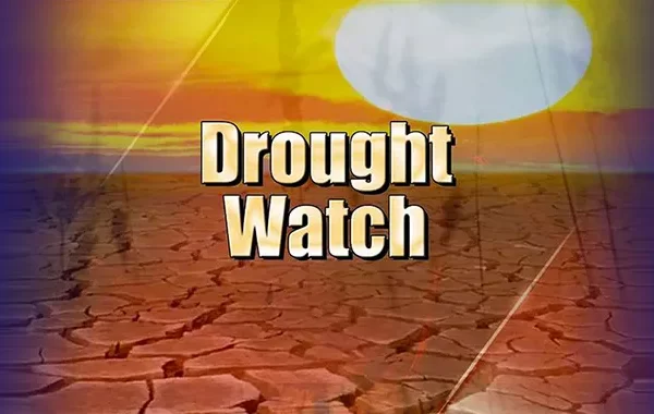 *****DROUGHT WATCH*****